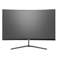 Acer 27 inch ED270U  P2bmiipx WQHDVA 170Hz zakrivljeni gamingmonitor,250cd, 4000:1, HDMI,DP,VESA