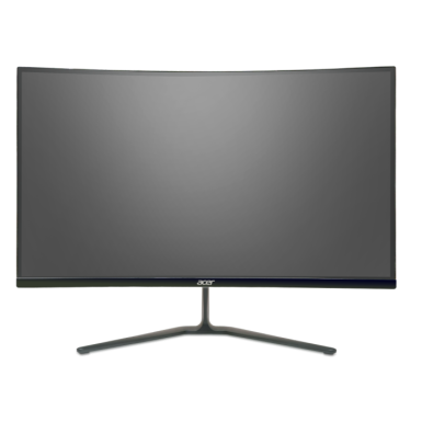 Acer 27 inch ED270U  P2bmiipx WQHDVA 170Hz zakrivljeni gamingmonitor,250cd, 4000:1, HDMI,DP,VESA