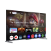 Tesla - TESLA QLED Gaming TV G65S949 Powered by Google TV UHD Refresh Rate 144Hz Gaming TV Woofer