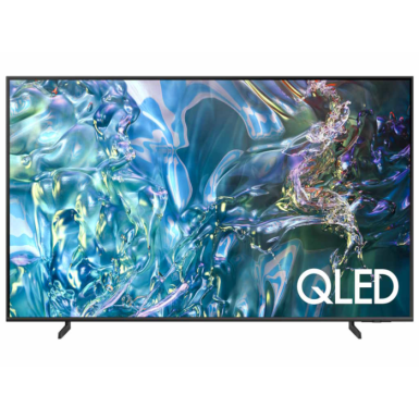 Samsung - SAMSUNG TV QE50Q60DAUXXH