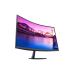 Zakrivljeni Samsung monitorLS27C390EAUXEN, 27