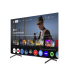 Tesla - TESLA OLED TV O55S949GUS UHD  Powered by Google TV-Gaming  Refresh Rate 120Hz -3/32GB