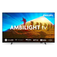 Philips 55 inchPUS8009 4K Titan OSAmbilight s 3 strane; HDMI 2.1Pixel Precise Ultra HD; Dolby Atmos