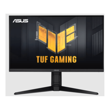 Asus 27 inch monit VG27AQL3A 180HzIPS,QHD,400cd,1ms,2xHDMI,DP,Speakers,USBx2, G-Sync,Tilt,Swivel,Pivot