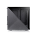 Thermaltake Divider 300 Snow Mid tower, tempered glass, 2x 120mm Standard fan, bijela boja