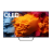 Tesla - TESLA QLED Q65S939GUS  UHD  QLED TV-Glasovne komande-QLED Google TV