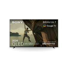 Sony 75 inch XR70 4K BRAVIA 7Google TV XR procesor Mini LEDHDR Dolby Vision i Dolby Atmos