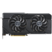 ASUS DUAL RX 7800 XT OC 16GBAMD Radeon 7800 XT OC16GB GDDR6 256bit;HDMI,3xDP