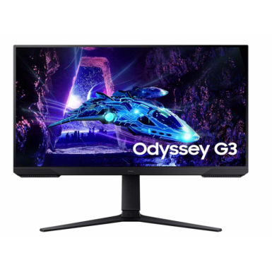 Samsung 27 inch G30D Odyssey 180Hz27 inch,VA,FHD,250cd,1ms,HDMI,DP,Tilt,Swivel,Pivot,HA,VESA 100x100mm