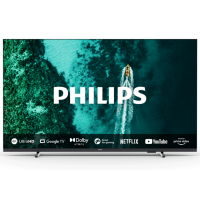 Philips 50 inchPUS7409 4K GooglePixel Precise Ultra HDDolby Atmos zvuk