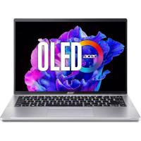 Acer Swift Go SFG14-01-X8BW14,5 inchWUXGA/X1P-64-100/16GB/1TBWin 11 Home