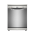 BOSCH perilica posuđa Serie 2| 45 CM, E, 10 setova,8,9L,46dB, INOX