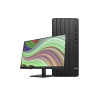 HP Pro Tower 290 G9 i3+ monito12100,8GB,512GB,FreeDOS,DVDRW,Monitor P22v G5,VGA,HDMI,12m