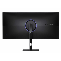 Xiaomi zakrivljeni monitor 34 inch WQHD 3440x1440, 350 nita kontrast 4000:1, refresh rate 180Hz