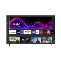 TESLA TV 75M345BUS UHD Smart EON-App Store,Netflix,Prime V