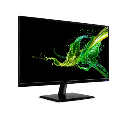 Acer 24 inch EK241Y FHD 100Hz 1ms23.8 inchVA,250cd,100Hz,HDMI,VGA,Tilt -5 20,VESA 100x100,ZERO FRAME, crna