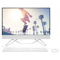 HP 24-cb1055ny All-in-One PC23,8 inch Touch Bijeli,1215U,8GB,512GB,FreeDOS, 3 godine garancije