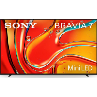 Sony 85 inch XR70 4K BRAVIA 7Google TV XR procesor Mini LEDHDR Dolby Vision i Dolby Atmos