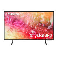 SAMSUNG TV UE85DU7172UXXH