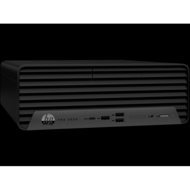 HP Pro SFF 400 G9 i51250012500,8GB,512GB,FreeDOS,No DVD,periferija,3godine,HDMI,DP