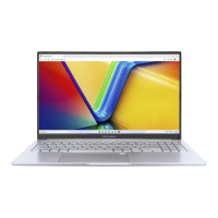 ASUS VivoBook X1504VA-BQ58215,6 inch/Core 7/16GB/1TB