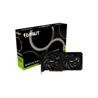 PALIT VGA 4060 Infinity 2 8GBGDDR6, 128bit, 3x DP, HDMI,Dual fan