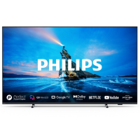 Philips 55 inchPML8709 Google TVQD miniLED; Dolby Atmos;P5 Perfect Picture Engine