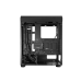 Chieftec Scorpion 4 Case4x120mm A-RGB fan, VGA 349mmCPU 166mm, Radiator 280mm, mATX, ATX