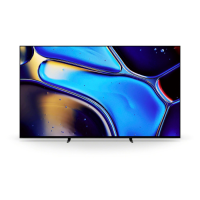 Sony 55 inch XR80 4K BRAVIA 8Google TV; XR procesor; OLED;HDR; Dolby Vision i Dolby Atmos