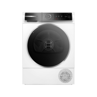 BOSCH sušilica rublja Serie 8|, 9  KG, A+++ , AutoDry,IronAssist,SelfCleaning Condens,R290