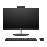 HP All-in-One 24-cr0026ny PC23,8 inch,NT,1335U,16GB(2x8GB),512GB,FreeDos, Wlan, crni 12 mjeseci