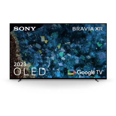 Sony - Sony 55'' A80L BRAVIA XR OLEDGoogle TV; panel 100/120HZ;XR pro za idealan kvalitet slike i zvuka