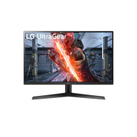 LG 27 inchUltraGear FHD 144Hz Game27 inch,IPS,1ms,300cd,HDMI,DP,G-SYNC,AMD FreeSync Premium,VESA 100x100