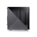 Thermaltake Divider 300 TG Mid tower, tempered glass, 1x 120mm Turbo fan