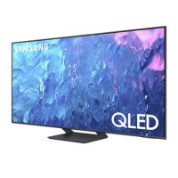 SAMSUNG TV QE55Q70DATXXH