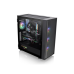 Thermaltake H570 TG ARGB Mid tower, tempered glass, 3x 120mm ARGB Lite fan