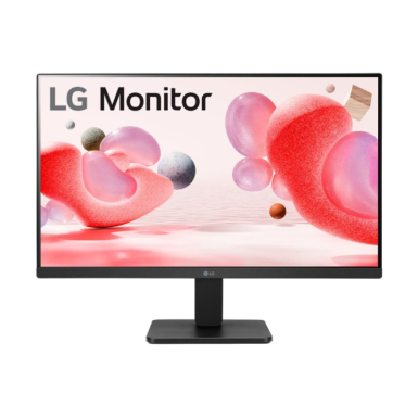 LG 24MR400-B 100Hz IPS23.8 inch,IPS,FHD,250cd,HDMI,VGA,AMD FreeSync,Tilt,VESA 100x100,Crna boj