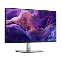 Dell 24 Monitor - P2425H