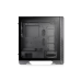 Thermaltake S300 TG Mid tower case, tempered glass, 1x standard fan 120mm