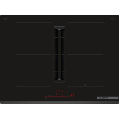 BOSCH Indukcijska VENTILACIONA Ploča  Seria 6| 70 cm,(Old model PVQ731F15E)