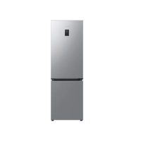 Samsung frižider RB34C672ES9 visina 185 cm, zapremina 344lRefined Inox