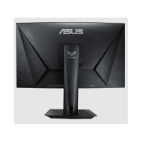 Asus TUF Gaming VG27VQ 27 inchzakrivljeni monitor, VA, 165Hz1ms, DP, HDMI, DVI, speakers, VESA