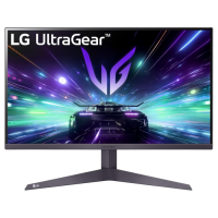 LG 27'' UltraGear 27GS50F-BVA, FHD, 180Hz, AMD FreeSync250cd, 1ms, 2xHDMI, DP, Tilt, 100x100