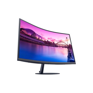 32 inch FHD Zakrivljeni monitor T51920x1080, VA, 75Hz, 4ms250cd, 3000:1, 1000R, 2xHDMI, DP, Tilt