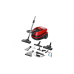 BOSCH Wet & Dry Usisivač Serie 4|, CRVENI, ProAnimal 2100W