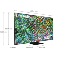 SAMSUNG TV QE55QN90DATXXH