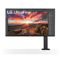 LG 31,5 inch Ergo mon 32UN880P-B31,5 inch,4K,IPS,Ergo stand C-clamp,350cd,2xHDMI,DP,type-C 60W,2x USB 3.0