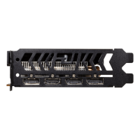 POWER COLOR RX6650XT 8GBD6-3DHFighter AMD Radeon RX6650XT8GB GDDR6 128bit;HDMI,3xDP