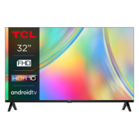 TCL 32 inchS5400AF FHD Android;HDR TV sa tankim okvirom;Micro Dimming; Dolby Audio;