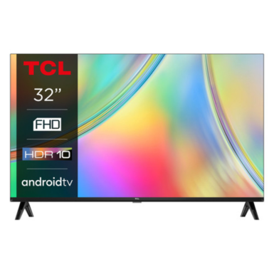 TCL - TCL 32 inchS5400AF FHD Android;HDR TV sa tankim okvirom;Micro Dimming; Dolby Audio;